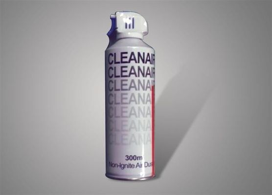 freundlicher Verbindungsstück-Reiniger des Ozon-200ml aus optischen Fasern für das Säubern der PWB-Ausrüstungs-Oberfläche