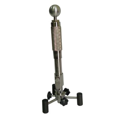 Tragbare Gerätelaborversuch-Ausrüstung ISO 4532 mit Mechaniker-Spannungs-Gerät