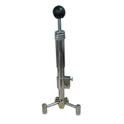 Tragbare Gerätelaborversuch-Ausrüstung ISO 4532 mit Mechaniker-Spannungs-Gerät