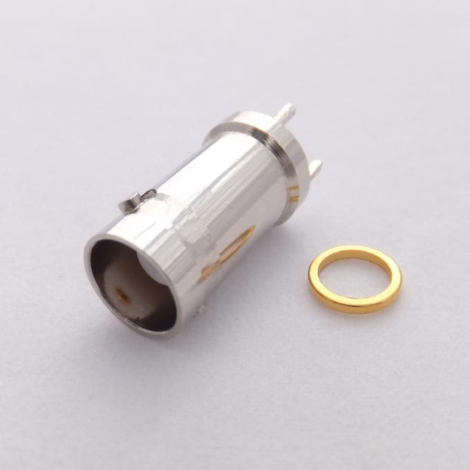 BNC-50KH4 BNC Jack/Buchse für PWB