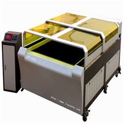 Laser-Schneidemaschine JY-1318