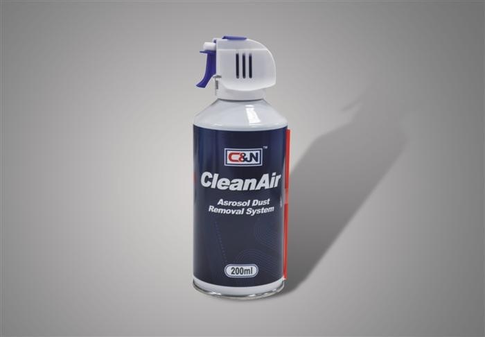 freundlicher Verbindungsstück-Reiniger des Ozon-200ml aus optischen Fasern für das Säubern der PWB-Ausrüstungs-Oberfläche