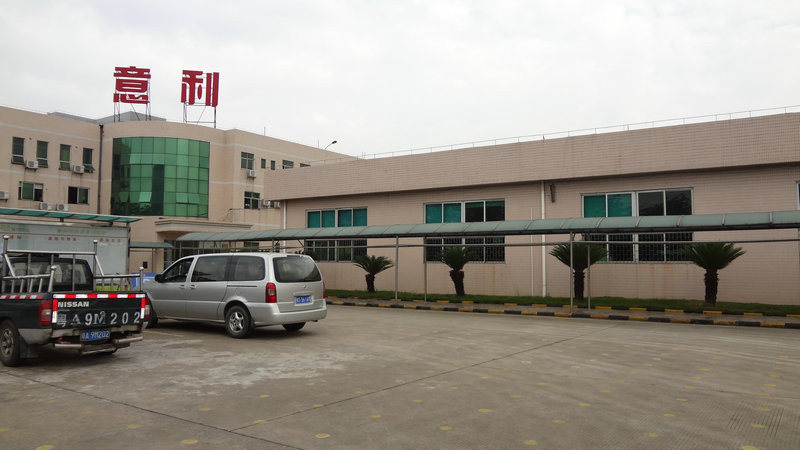 China Laser Drilling Machine Online Marketplace Fabrik Produktionslinie