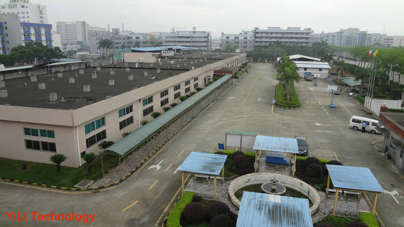 China Laser Drilling Machine Online Marketplace Fabrik Produktionslinie
