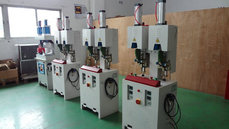 China Laser Drilling Machine Online Marketplace Fabrik Produktionslinie