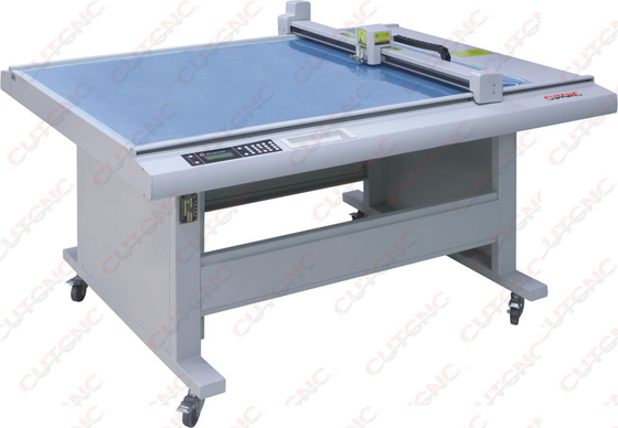 PVC-Film sterben cnc-Messerschneidemaschine