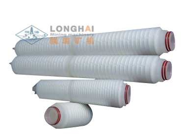 Pp.-Filter 5&quot;