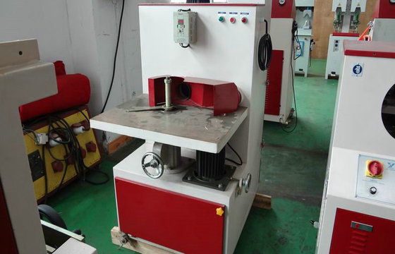 Manueller Schuh-Schleifmaschine