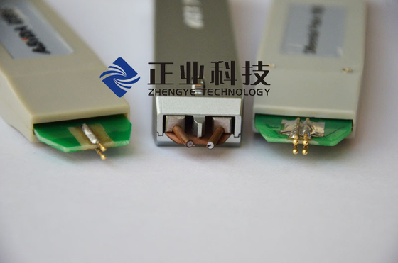 PWB-Testgerät für FPC, Tdr-Widerstand-Prüfvorrichtung für Kabel/Draht