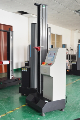Entscheidende elektronische dehnbare Prüfvorrichtungs-Kohlestift-Materialprüfungs-Ausrüstung ASTM