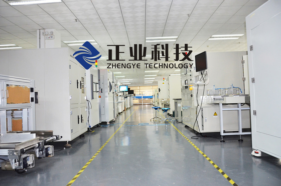 flexible Laser-Schneidemaschine-UVschneider der gedruckten Schaltungen 10W
