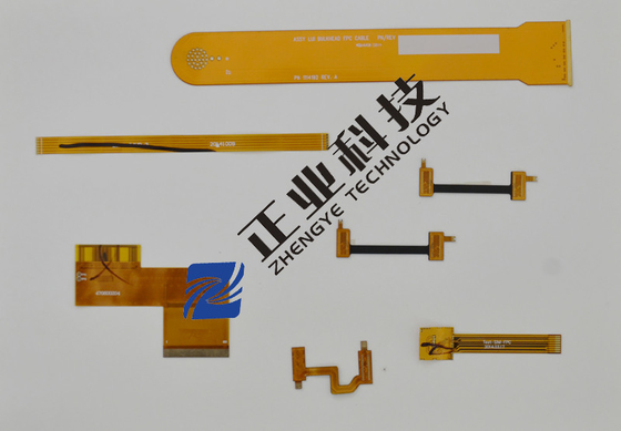PWB Laser-Schneidemaschinen für Leiterplatte FPC