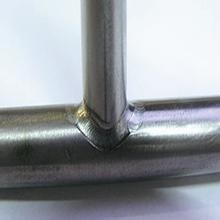 Automatische Laser-Schweißgerät Laser-Schneidemaschinen für Metallplatten/Teile