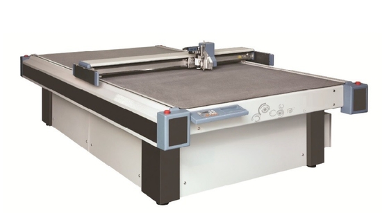 HPPE-Kohlenstoff-Stoff-Laser-Schneidemaschinen Aramid-Harz-Gummiverbundwerkstoff-Schneider