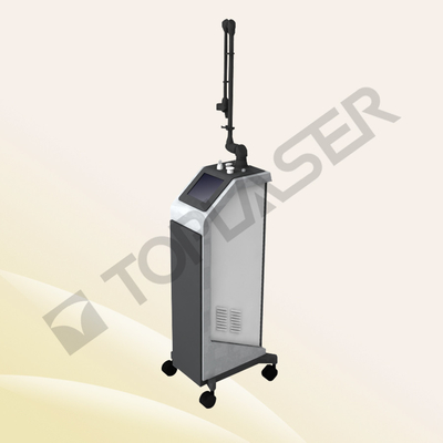 CO2-Bruchlaser-Maschinen-Laser-Schneidemaschine für das Haut-Erneuern