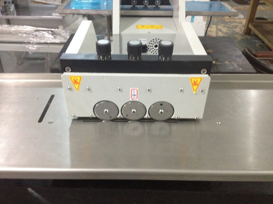 Drei Stärke v-Nut-Schneidemaschine PWBs Depaneling Ausrüstungs-0.6mm-3.0mm