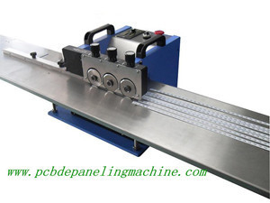 Drei Stärke v-Nut-Schneidemaschine PWBs Depaneling Ausrüstungs-0.6mm-3.0mm
