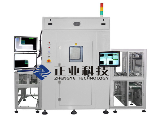Intelligente Röntgenprüfungs-Ausrüstung für Lithium-Ionen-Batterie-Industrie