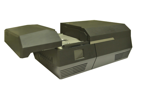 Tragbare Röntgen-Fluoreszenz-Maschine für Goldprüfung, Edelmetall-Prüfmaschine
