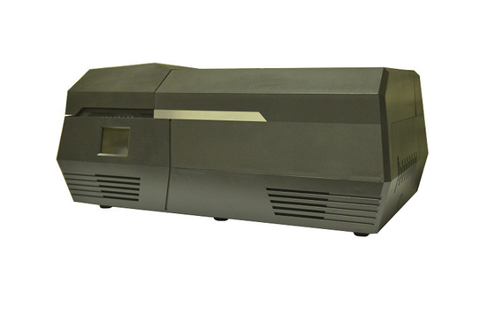 Tragbare Röntgen-Fluoreszenz-Maschine für Goldprüfung, Edelmetall-Prüfmaschine