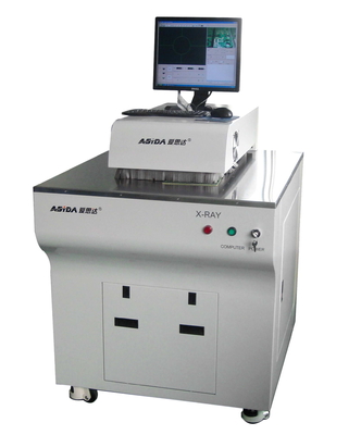 x-ray Inspektionsmaschine