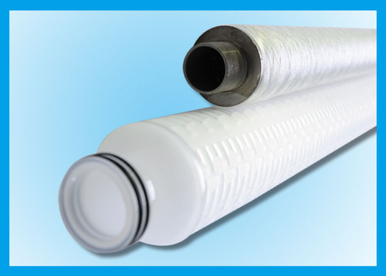 4μm PES Filter/kompatible Wasser-Filter-Ersatz-Patronen