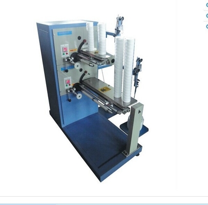 5' „- 100“ 'pp.-Schnur-gedrehte Filter-Maschine vollautomatisch für Getränk