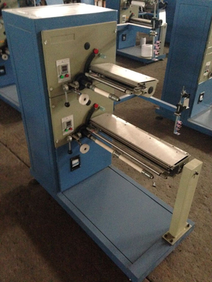 5' „- 100“ 'pp.-Schnur-gedrehte Filter-Maschine vollautomatisch für Getränk