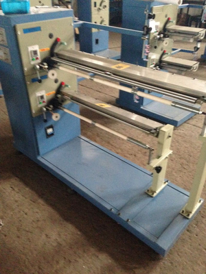 5' „- 100“ 'pp.-Schnur-gedrehte Filter-Maschine vollautomatisch für Getränk