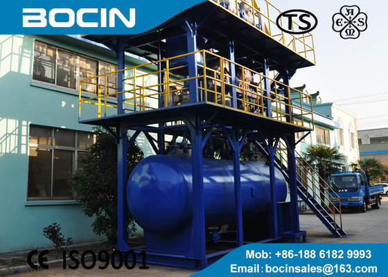 Edelstahlwasserfiltersysteme/Filter für ultra reine Gasfiltration