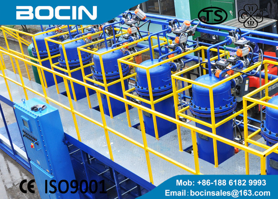 Edelstahlwasserfiltersysteme/Filter für ultra reine Gasfiltration