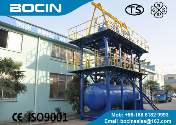 Edelstahlwasserfiltersysteme/Filter für ultra reine Gasfiltration