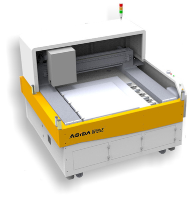 ALDI-CTS Reihen-Digital-Schirmtoner - moderne Maskless-Lithographie Darstellung Lasers dynamische
