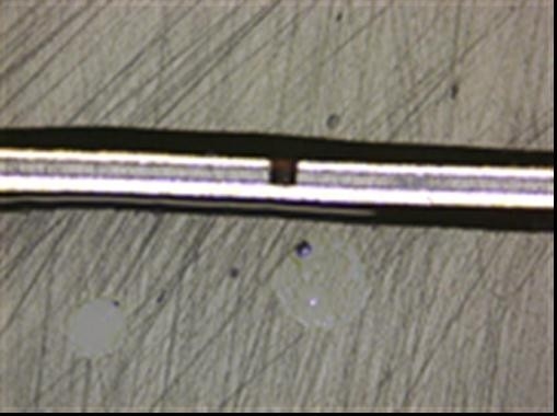 Bohrmaschine Lasers