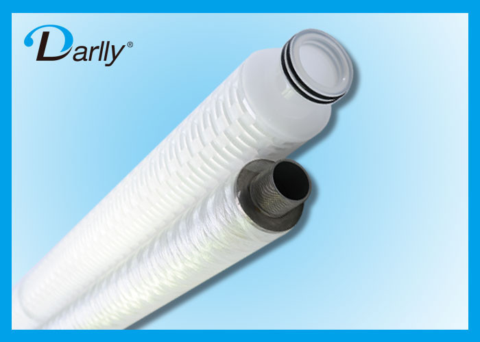 4μm PES Filter/kompatible Wasser-Filter-Ersatz-Patronen